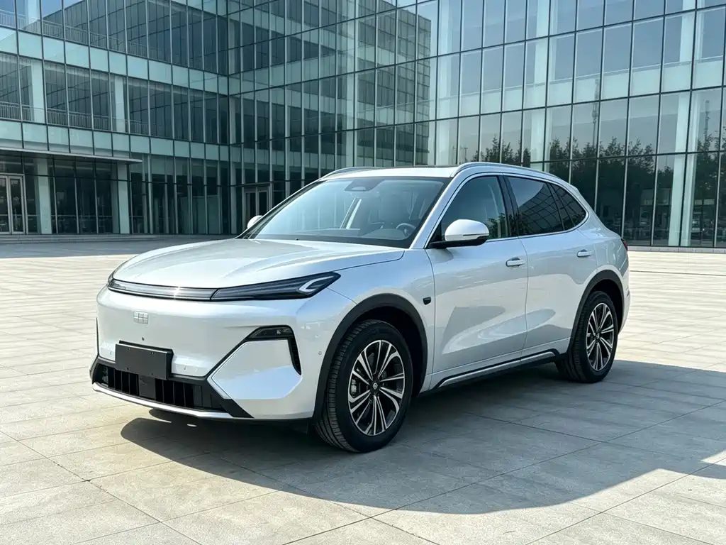 Galaxy Galaxy Xingjian 7 — миниатюра 2