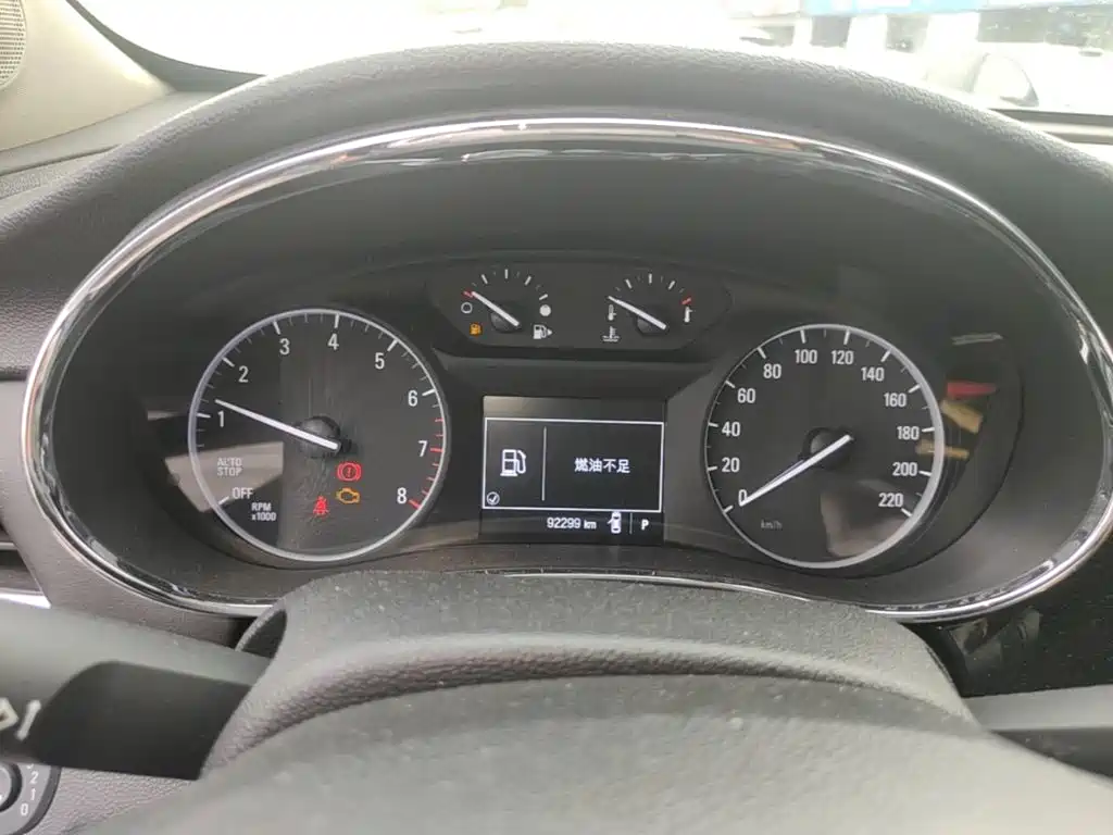 Buick Encore — миниатюра 12