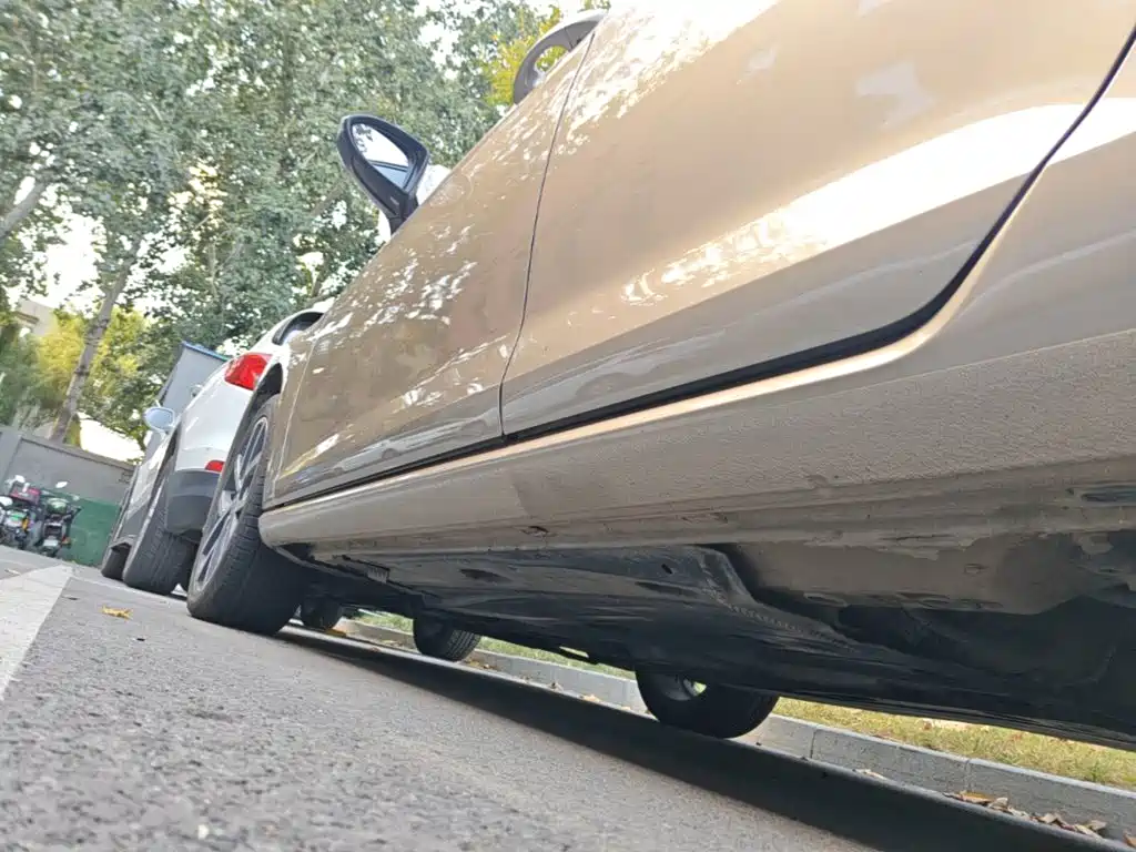 Volkswagen Golf — миниатюра 22