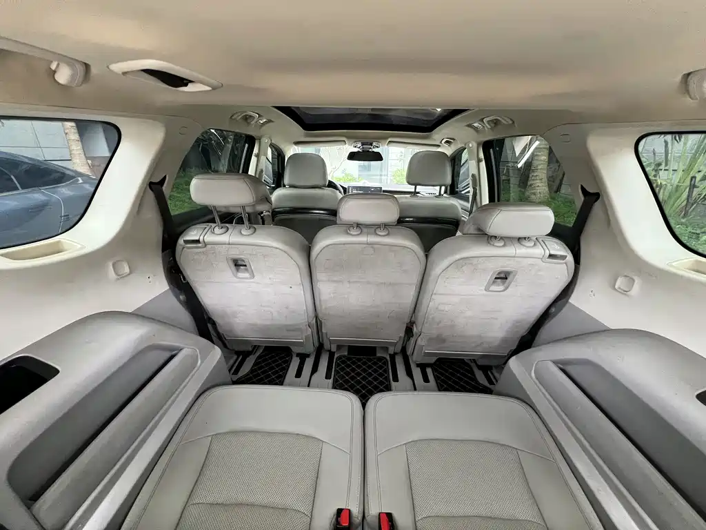 Geely Jia Ji New Energy — миниатюра 6