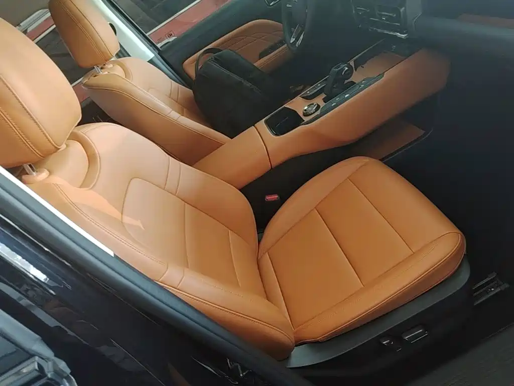 Haval Menglong New Energy — миниатюра 25