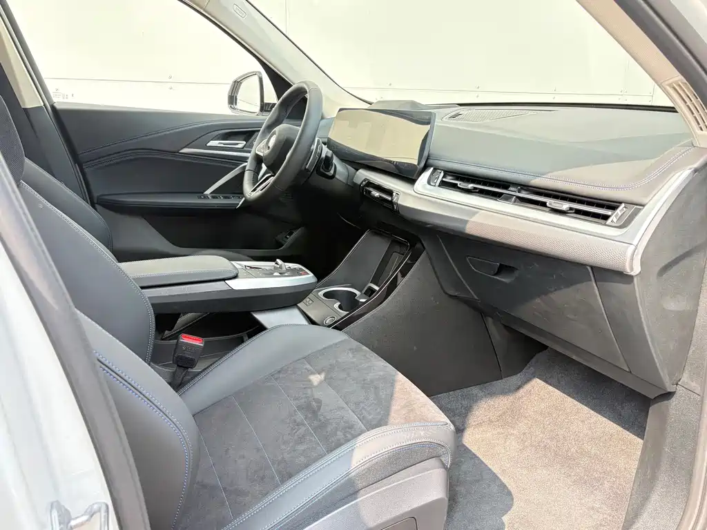 BMW X1 — миниатюра 13
