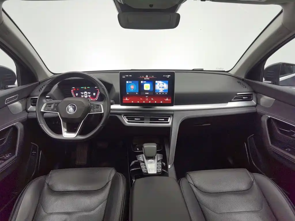 BYD Pro New Energy — миниатюра 5