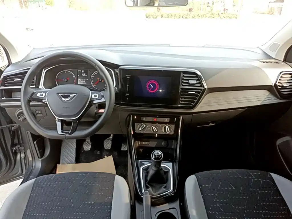 Jetta VS5 — миниатюра 10
