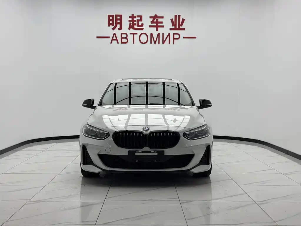 BMW 1 Series — миниатюра 2