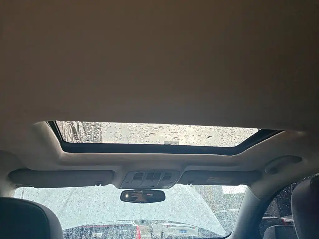 Chevrolet Malibu — миниатюра 18