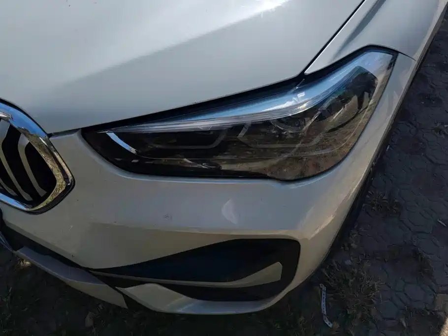 BMW X1 — миниатюра 5