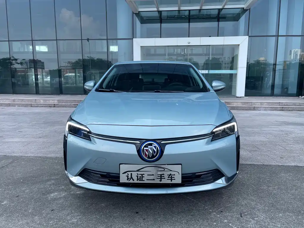 Buick Velite 6 — миниатюра 2