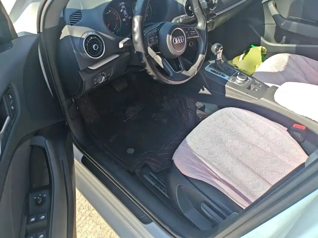 Audi A3 — миниатюра 16