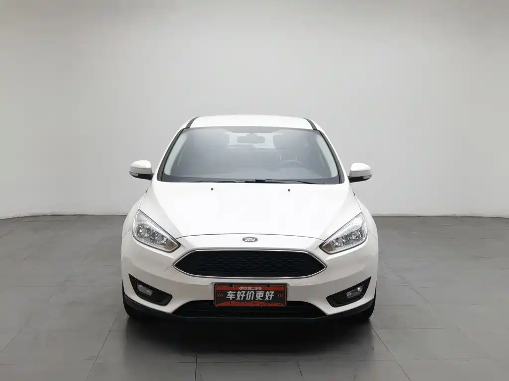 Ford Focus — миниатюра 3