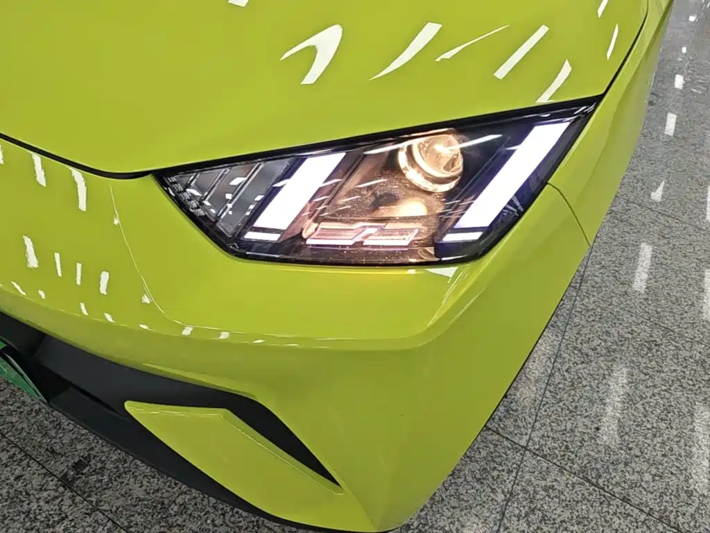 BYD Seagull — миниатюра 24