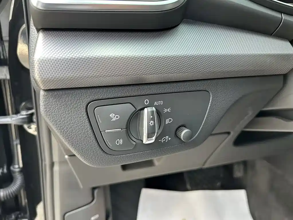 Audi Q5L — миниатюра 22