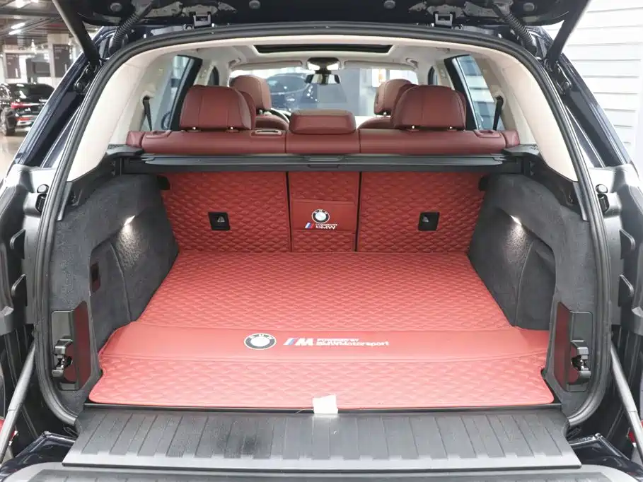 BMW X5 — миниатюра 28