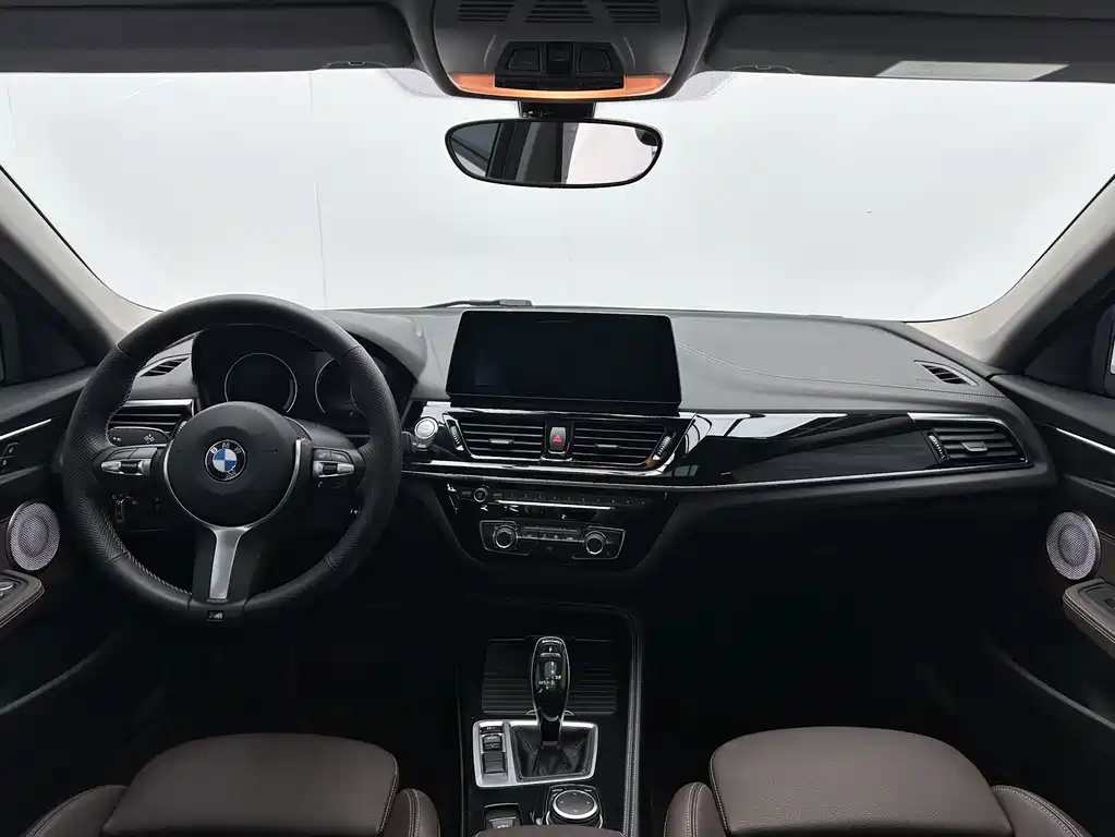 BMW 1 Series — миниатюра 7