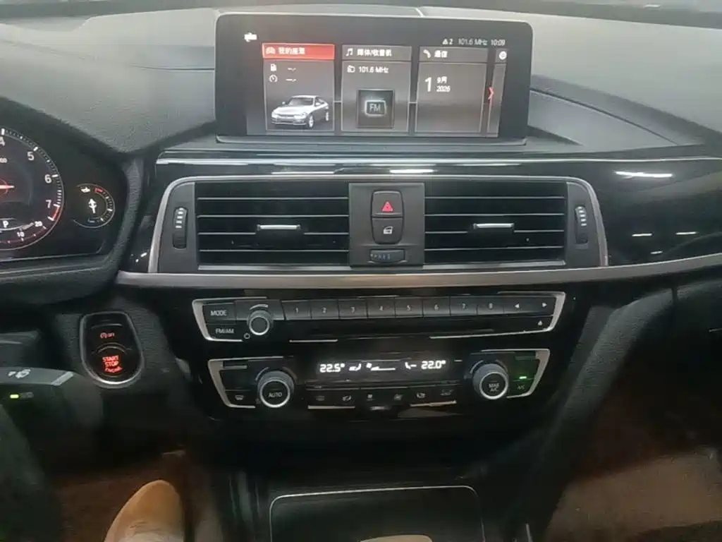 BMW 3 Series — миниатюра 13