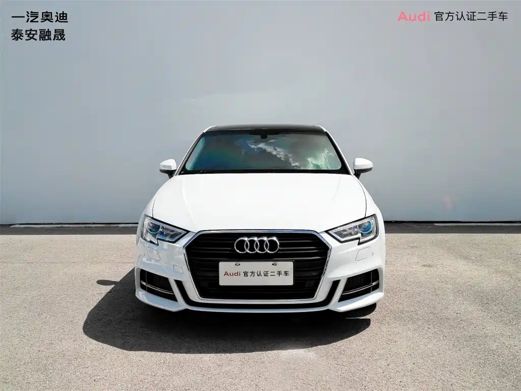 Audi A3 — миниатюра 2