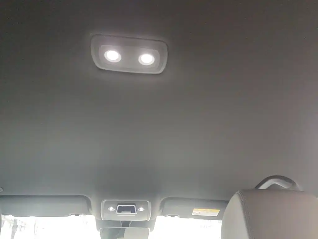 BYD Sealion 06 — миниатюра 18