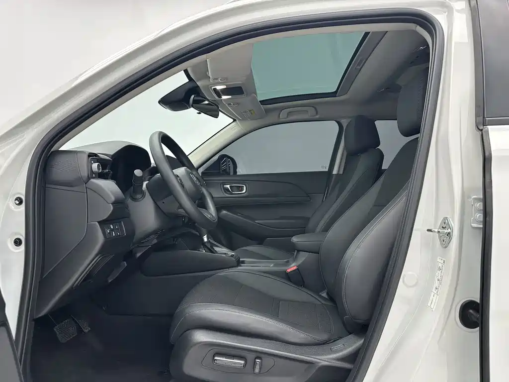Honda Vezel — миниатюра 5