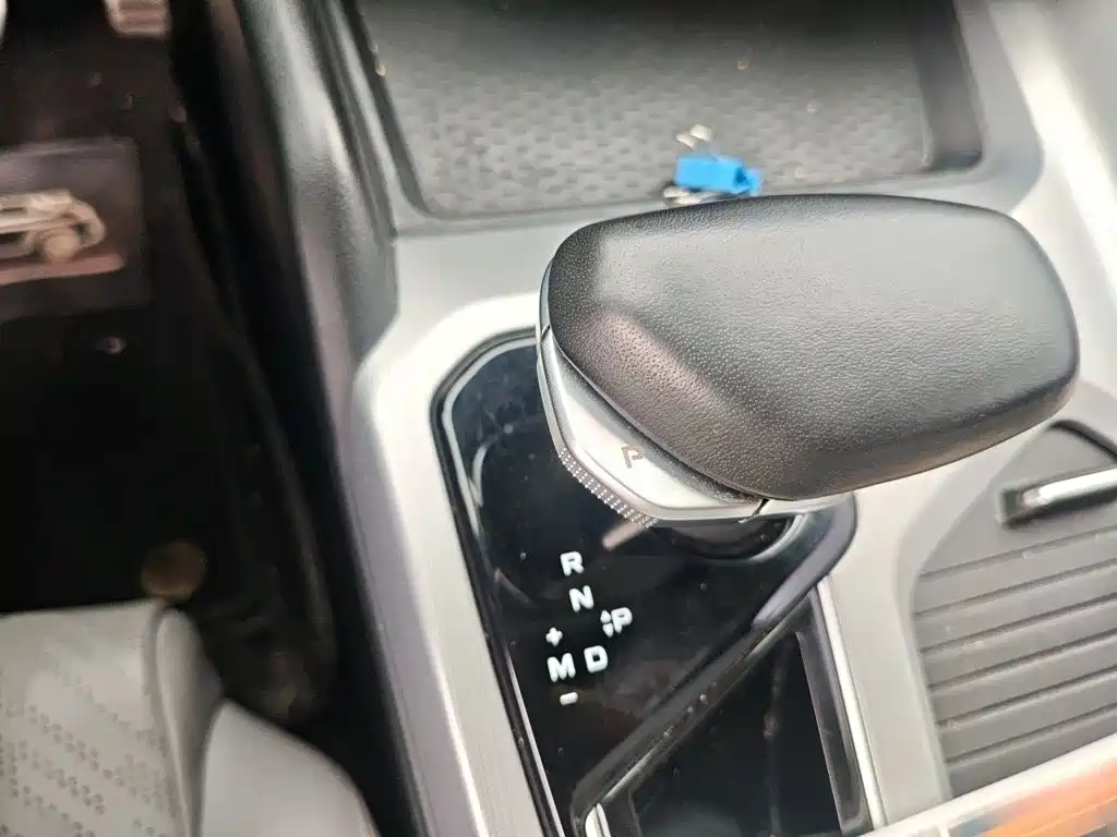 Geely Xingrui — миниатюра 7