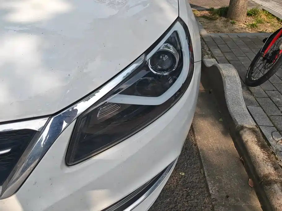 Chery Arrizo 7 — миниатюра 5