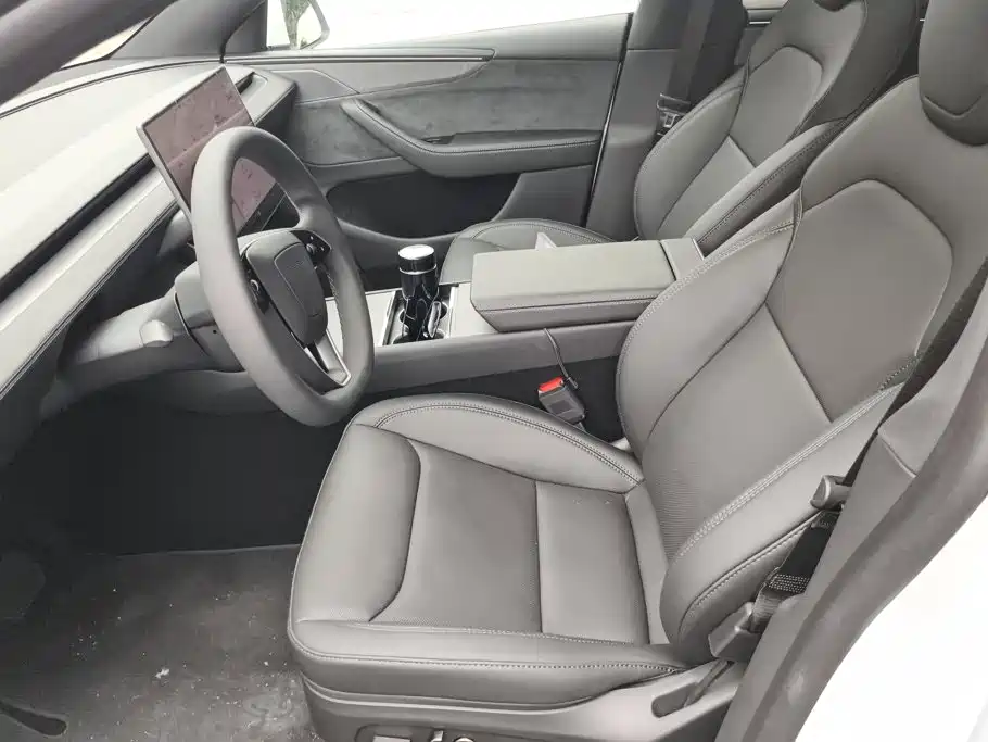 Tesla Model Y — миниатюра 9