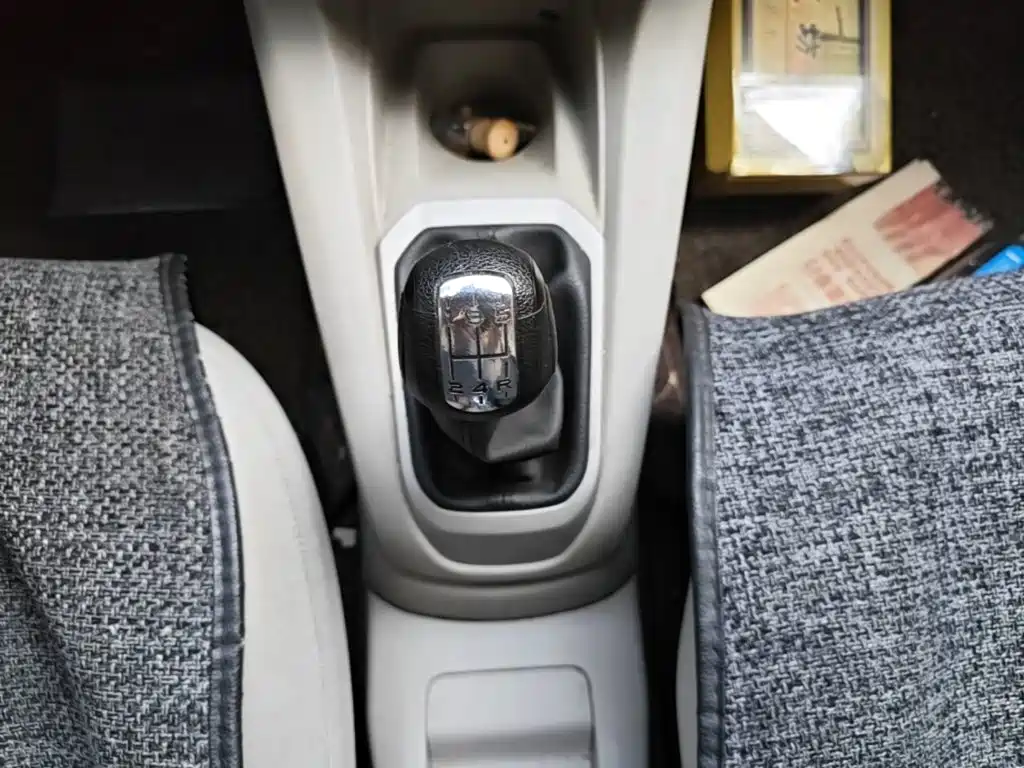 Citroen Elysee — миниатюра 14