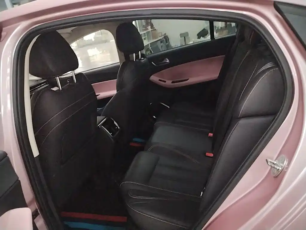 Chery Arrizo 5 PLUS — миниатюра 17