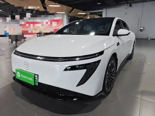 2026 Nissan N7