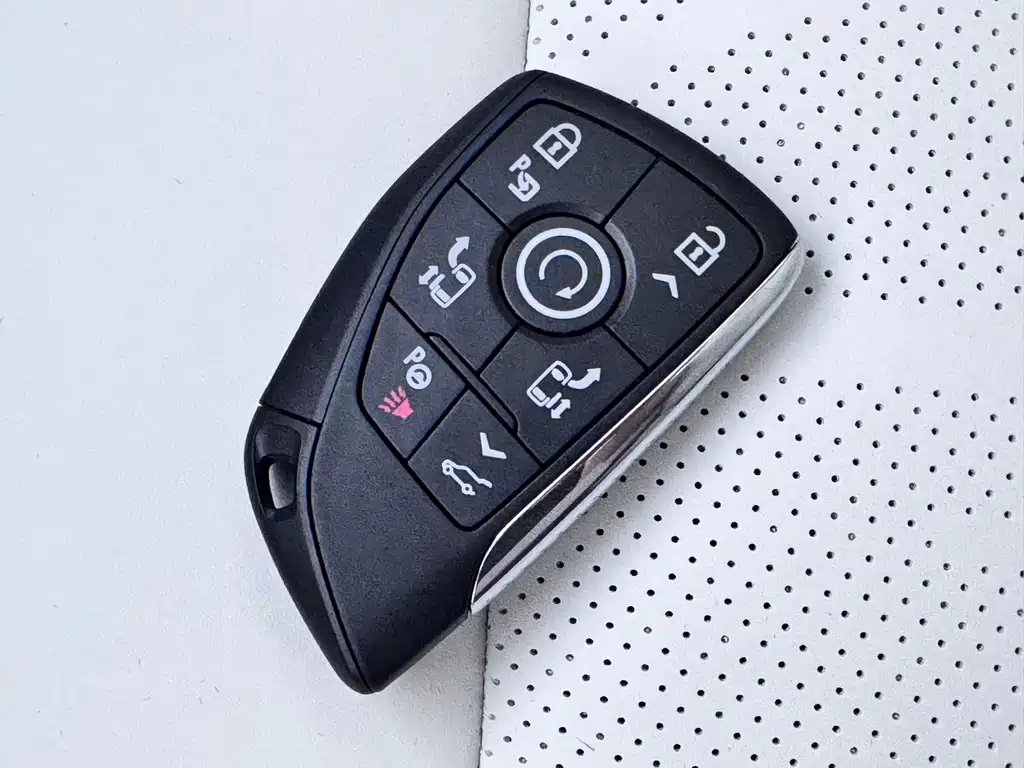 Buick GL8 Hybrid — миниатюра 15