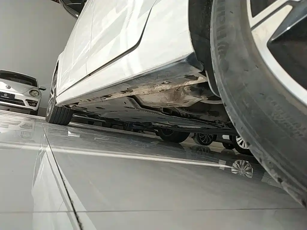 Volkswagen Golf — миниатюра 22