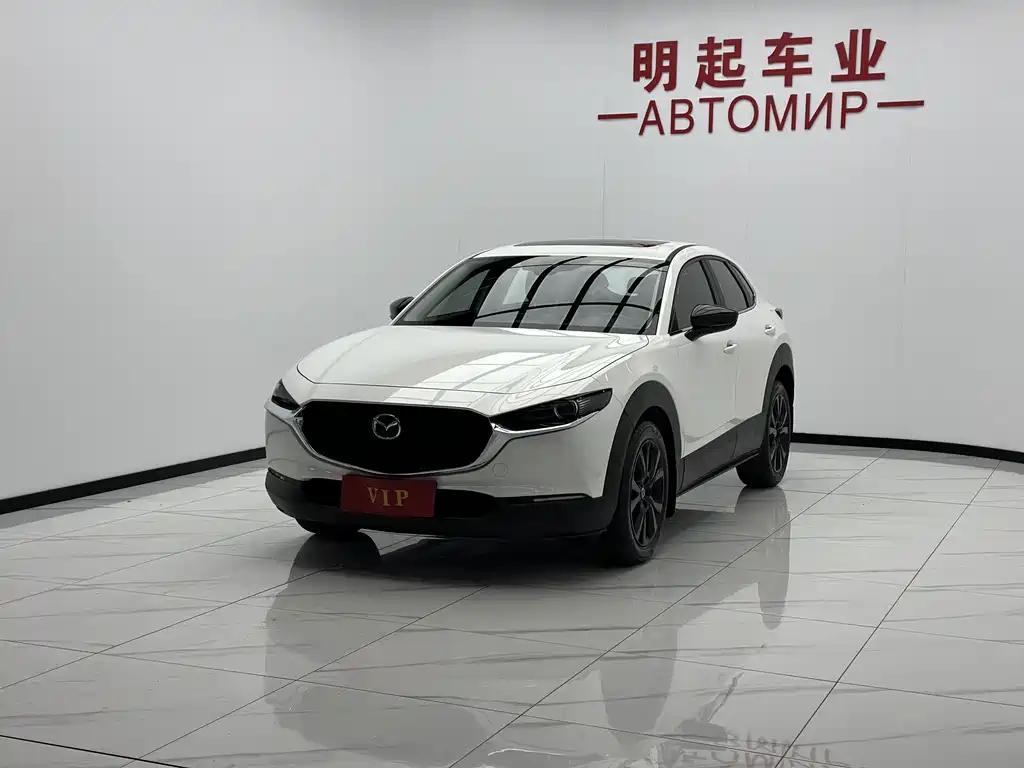 Mazda CX-30 — миниатюра 4