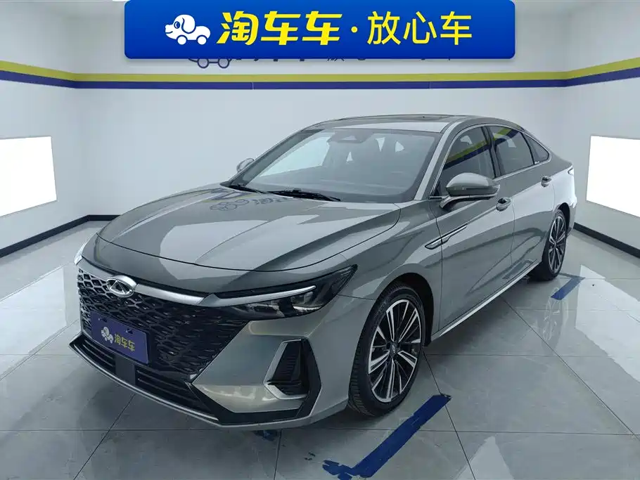 Chery Arrizo 8 2023