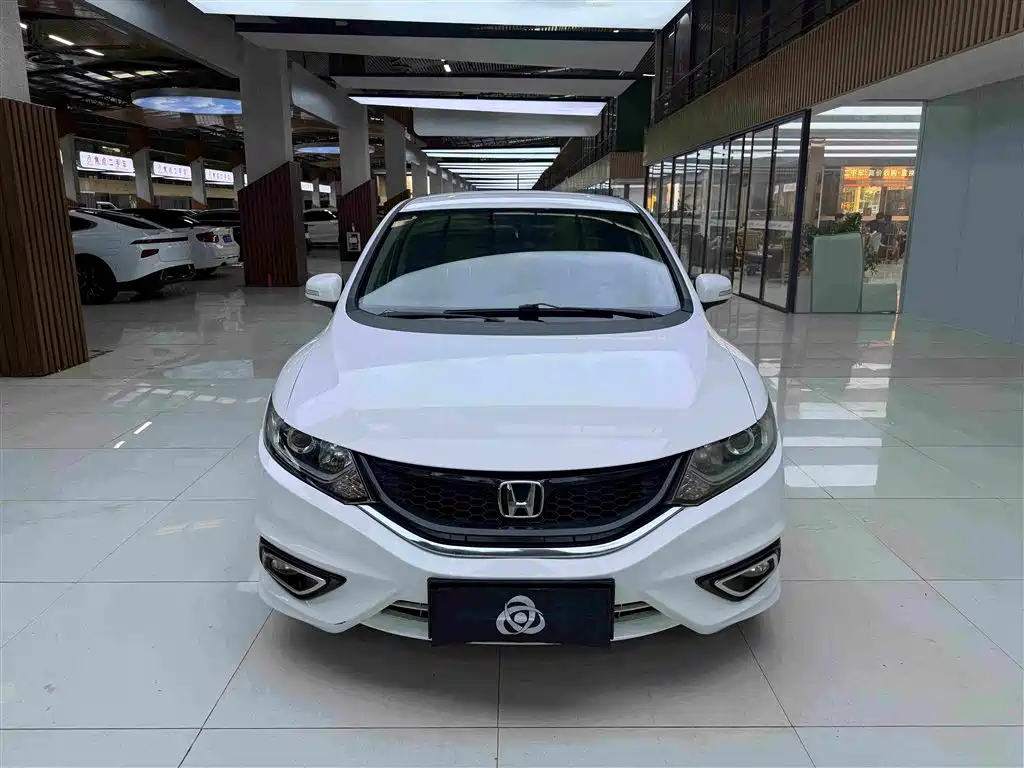 Honda Jade — миниатюра 2