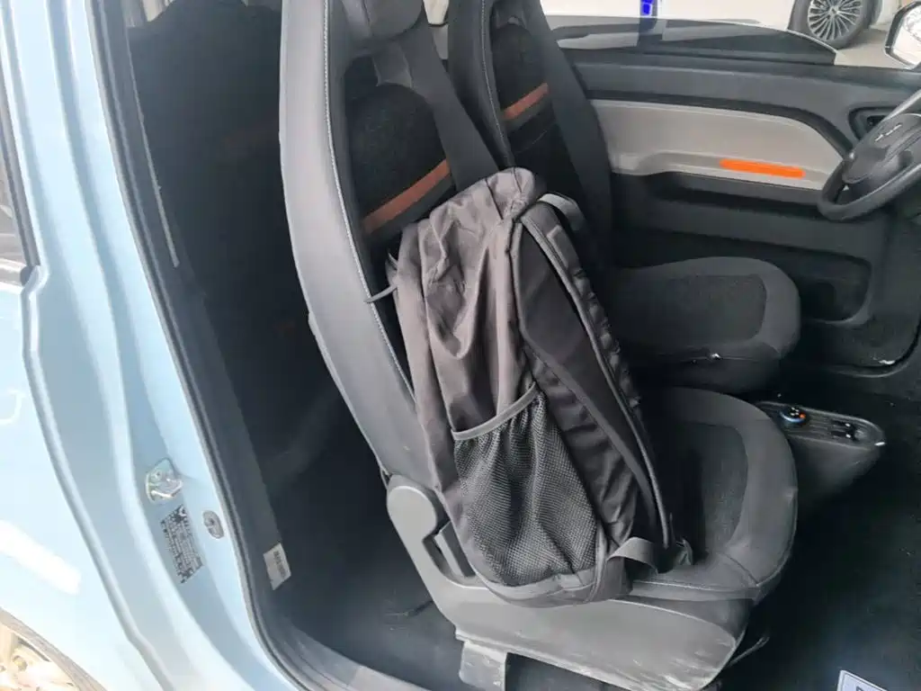Wuling MINIEV — миниатюра 25