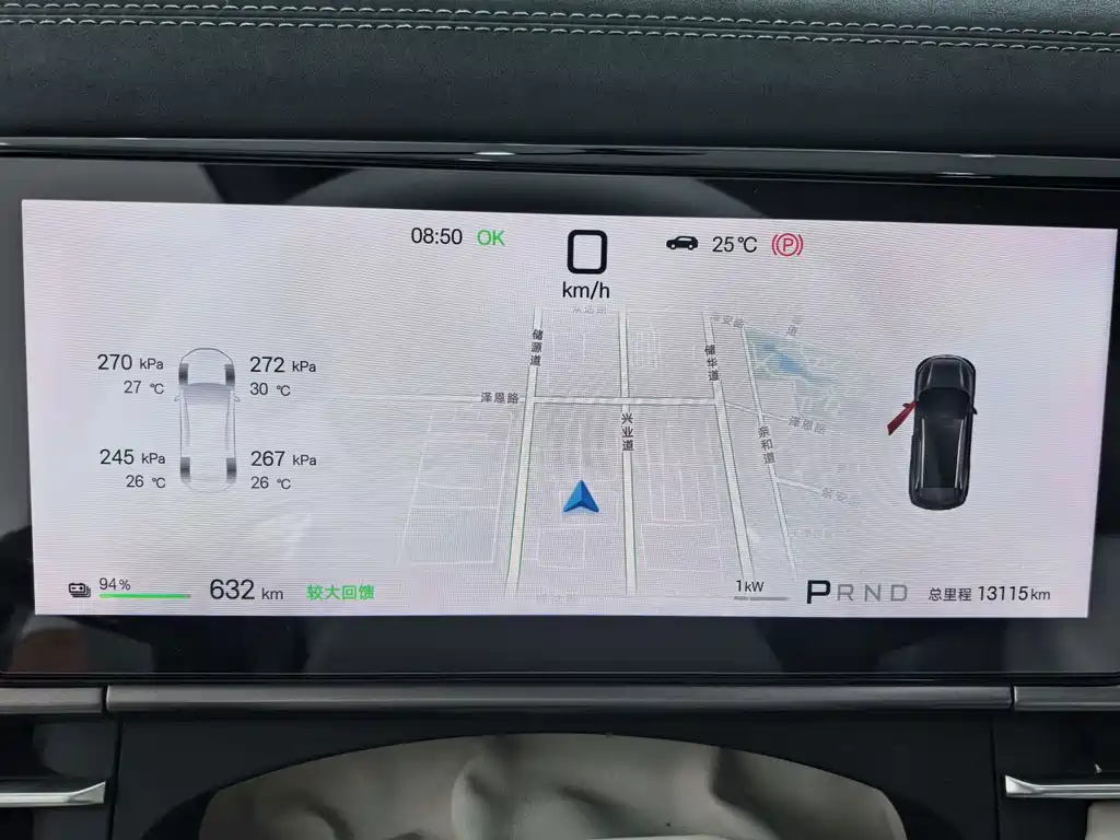 BYD Дон Л. — миниатюра 5