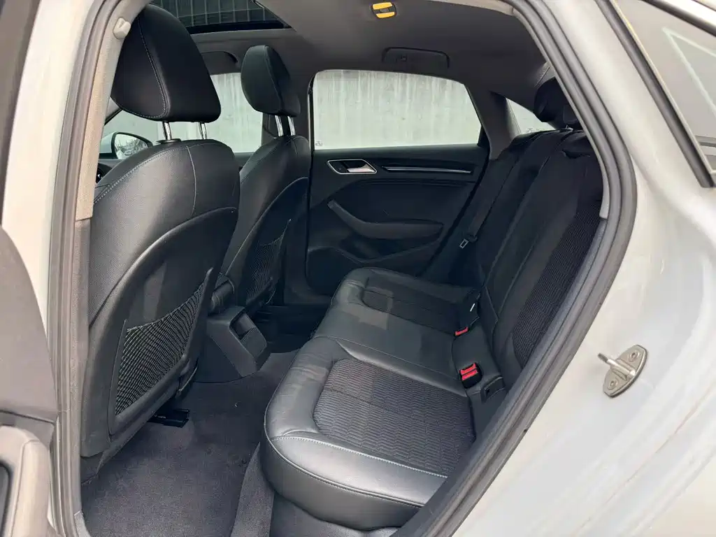 Audi A3 — миниатюра 4