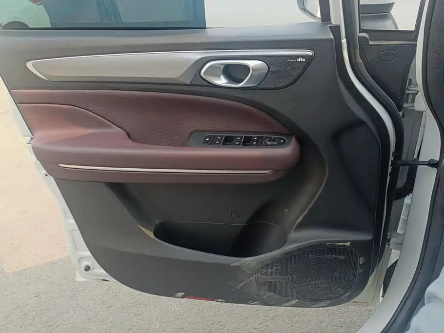 GAC Motor Trumpchi M6 — миниатюра 7
