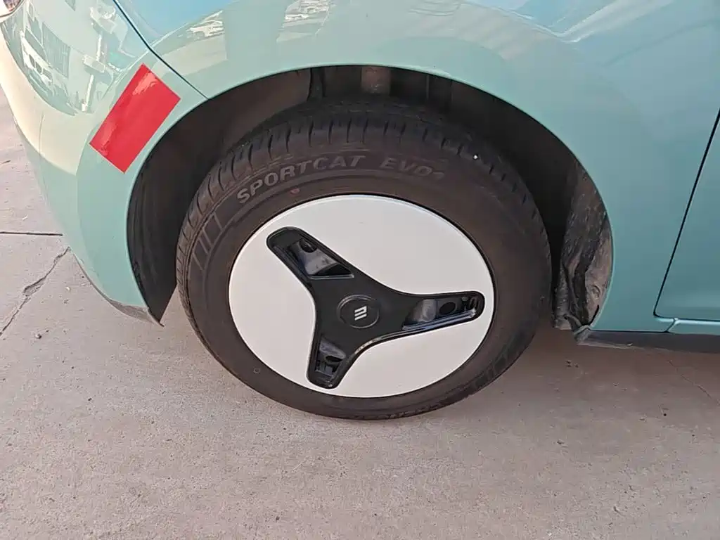 JMEV EV2 — миниатюра 23