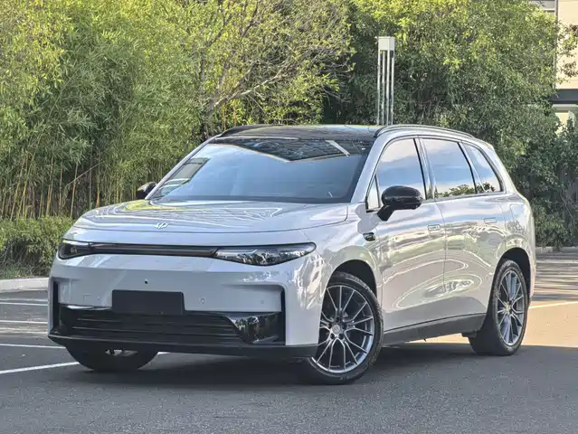 2024 Leapmotor C10