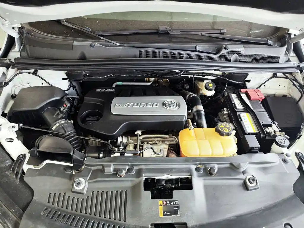 Buick Encore — миниатюра 20
