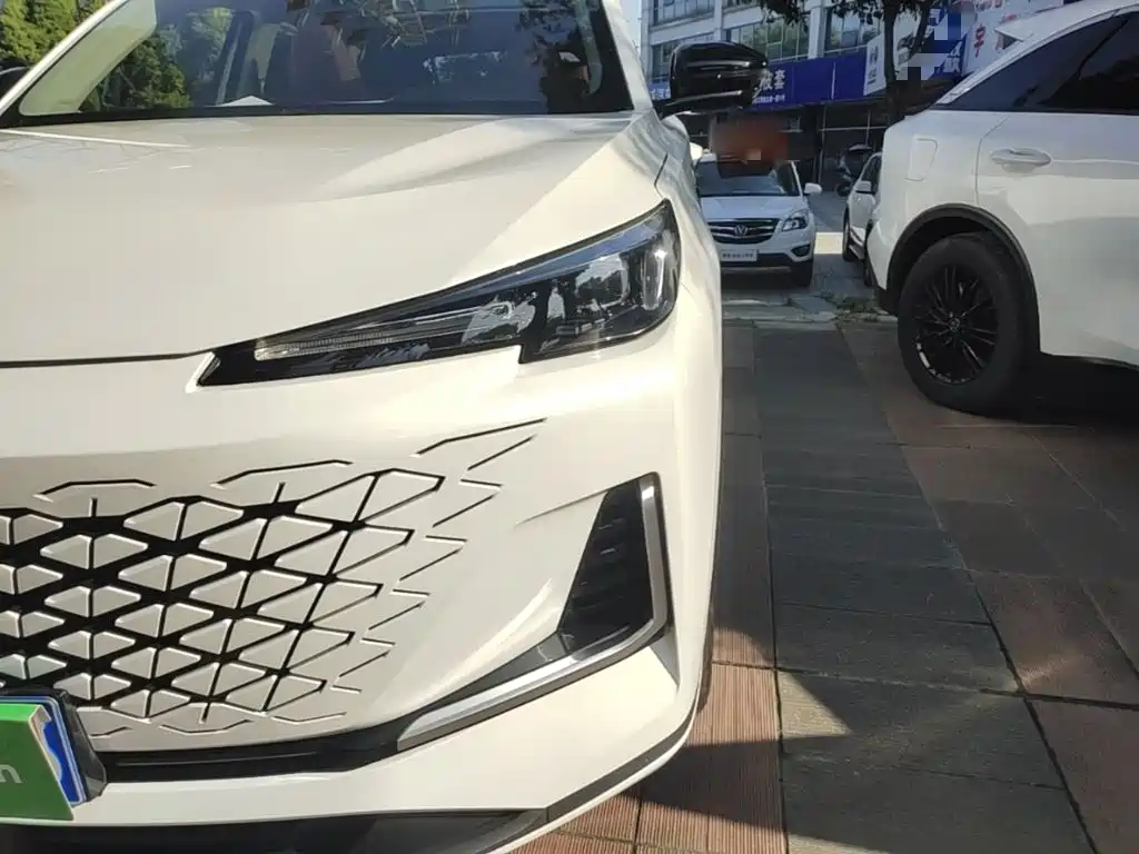 Changan CS55PLUS — миниатюра 24
