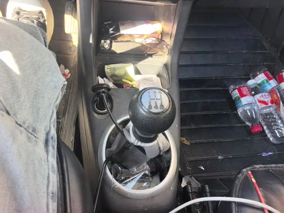 Suzuki Swift — миниатюра 16