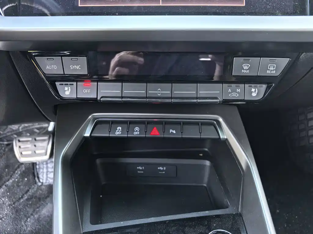 Audi A3 — миниатюра 23