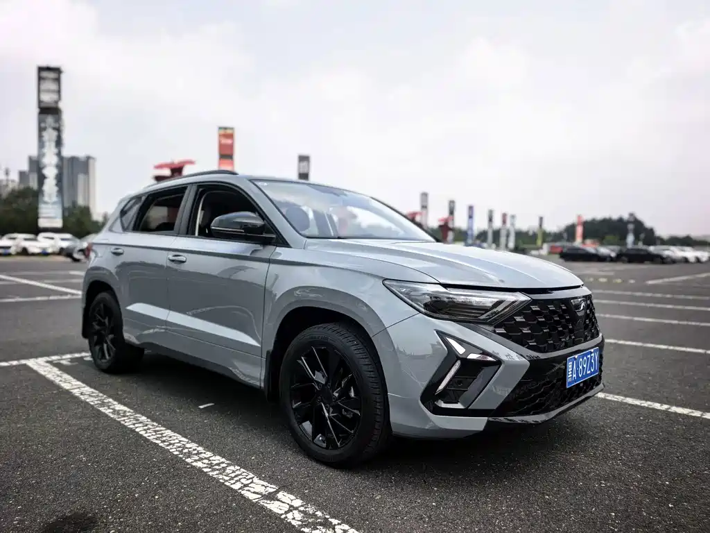 Jetta VS5 — миниатюра 3