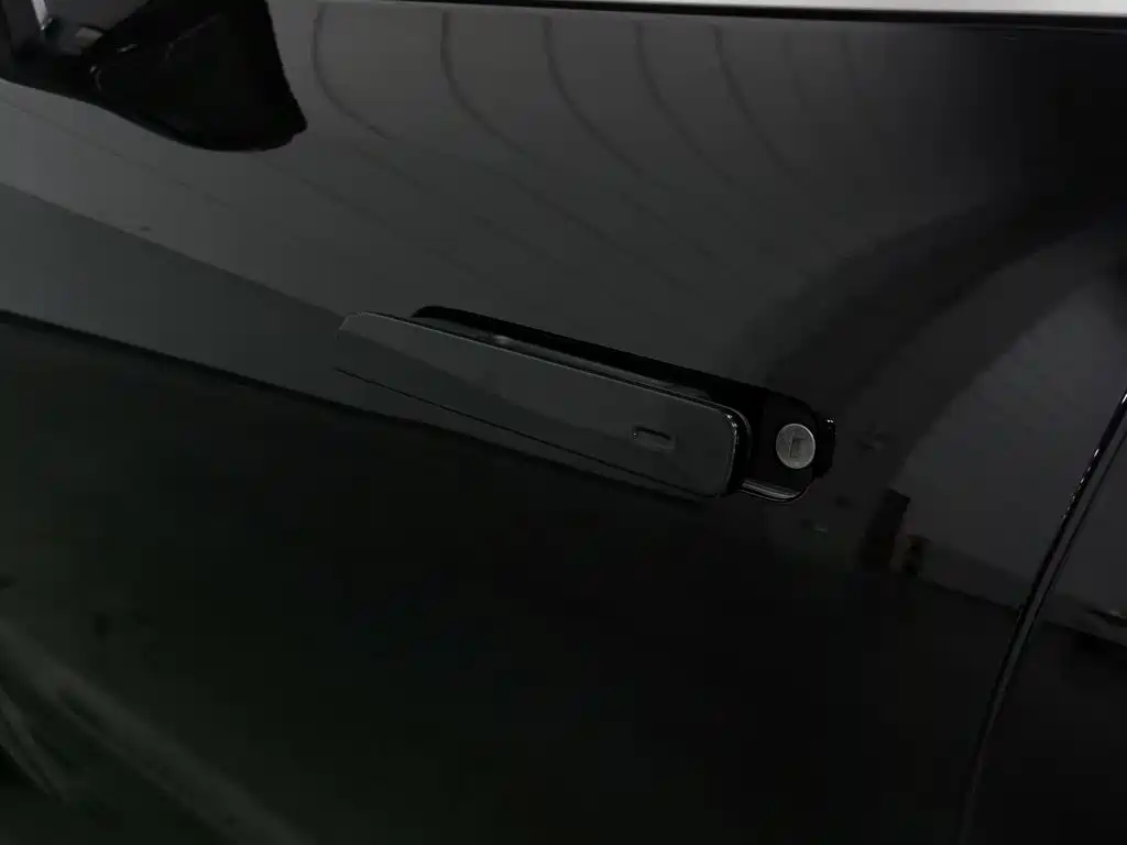 Li Auto Li L7 — миниатюра 18