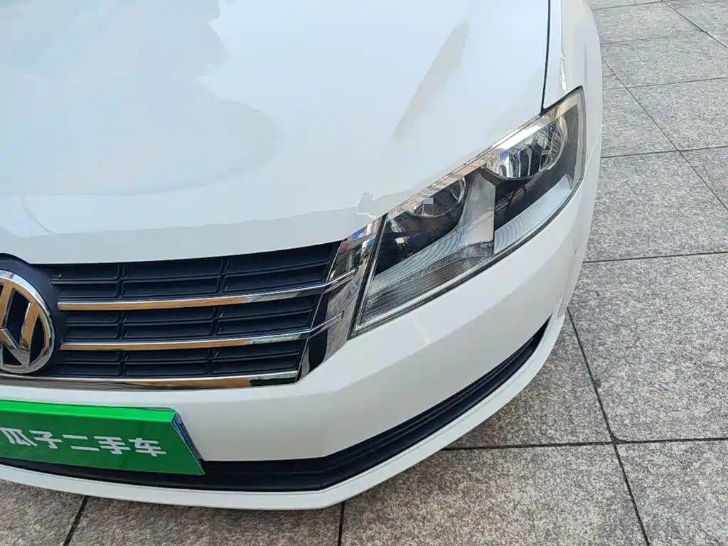 Volkswagen Lavida — миниатюра 24