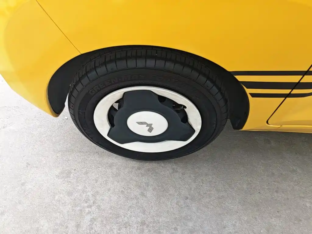 Wuling MINIEV — миниатюра 23