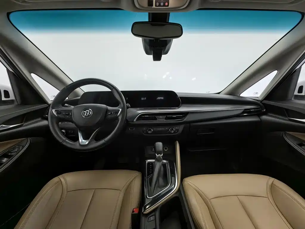 Buick GL6 — миниатюра 5