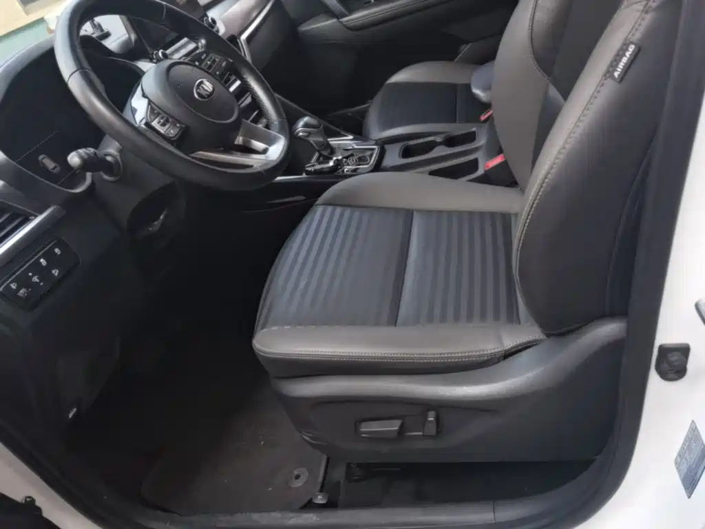 Kia Sportage — миниатюра 15