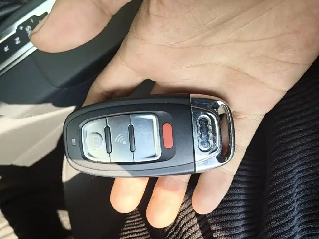 Audi A3 — миниатюра 9